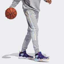 Donovan Mitchell Pants