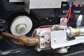 Camper hot water heater plug. How To Get Rid Of Your Rv Water Heater S Rotten Egg Smell
