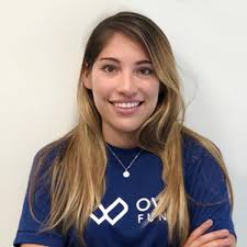 Ilse Calderon's Investing Profile