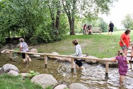 Kneipp Verein Berlin E V Gesund Im Einklang Mit Sich Den Anderen Und Der Natur