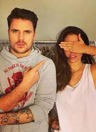 Hijo de manolo y carmen, amante de la musica. Novias De Dani Martin Antes Y Despues De Blanca Suarez