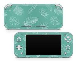 Pin On Nintendo Switch Lite Skins