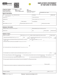 Doctors releasing your employees simply need to fill out a short form with details about their current medical condition along with any restrictions. 65 Medical Release Forms For Work