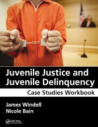 Those who have worked with juveniles for a decade found that many. Juvenile Justice And Juvenile Delinquency Case Studies Workbook 1st