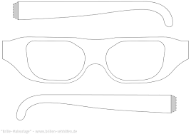 Kostenlose smilies und free smiley, als smilies zum downloaden. Brille Herz Malvorlage Coloring And Malvorlagan