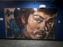 The Underground: We Love Bruce Lee