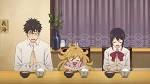 甘々と稲妻