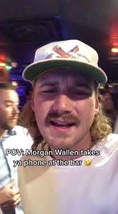 Morgan Waller's Instagram, Twitter & Facebook