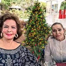 Irma Dorantes RECHAZA a todo actor que haga a Pedro Infante