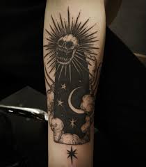 63 most beautiful sun and moon tattoo ideas | page 3 of 6. Facebook