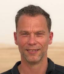 Ronald Vermeer's Instagram, Twitter & Facebook