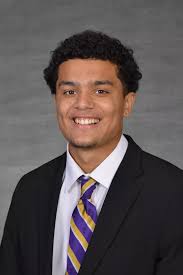 2019-20 Men's Basketball Roster