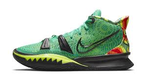 The kyrie line has already proved quite popular in the nba, with a growing number of players opting for it as their primary game time shoe. Nike Kyrie 7 And Nike Kd 14 Ky D Release Info Here S How To Buy Footwear News