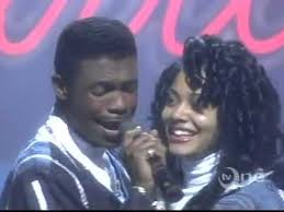 Keith Sweat -You May Be Young But You re Ready