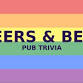 Clunes Queers and Beers - Pub Trivia
