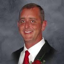 Scott Allen Baynham Obituary