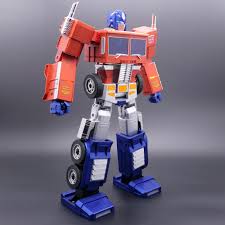 Welcome to transformers movie wiki, a wiki covering michael bay 's transformers film series. This 700 Transformers Toy Can Transform By Itself Ew Com