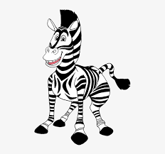 Check spelling or type a new query. Zebra Cartoon Png Marty Zebra Clipart 492x687 Png Download Pngkit