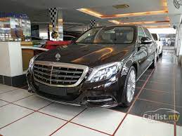 It is available in 2 colors, 1 variants, 1 engine, and 1 transmissions option: Search 22 Mercedes Maybach Cars For Sale In Malaysia Carlist My