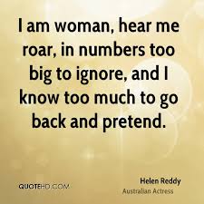 Helen Reddy Quotes | QuoteHD via Relatably.com