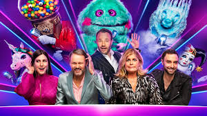 May 08, 2021 · the latest tweets from the masked singer uk (@maskedsingeruk). Masked Singer Sverige Tv Series 2021 Imdb