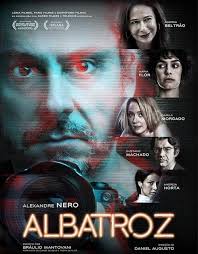 Albatroz (2019)