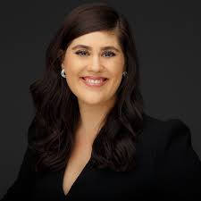 Caroline (Cara) Dessert, Esq.