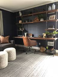 Check spelling or type a new query. Butcher Block Office Desk Built In Etsy