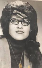 Mi Madre y padre Alberto y Lydia Machuca ❤️