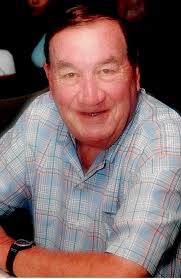 Ronald Jones Obituary