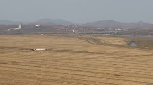 Yanı sıra, rusya, çin ve kuzey kore'yi ayıran tumen nehri'ne. Kuzey Kore Rusya Siniri Vikipedi