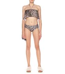 Nova Leopard Printed Bikini