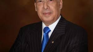 Antigua and Barbuda's US Embassy in Washington Convenes Dialogue