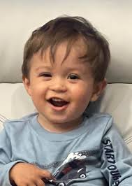 Obituary for Liam Koistinen