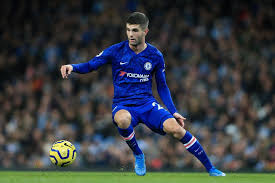 Newsnow brings you the latest news from the world's most trusted sources on christian pulisic, an american footballer who primarily plays as a winger. Plstories Christianpulisic Believes Chelsea Can Beat Anybody As Thomastuchel Unbeaten Run Continues Chelseafc