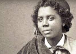 Edmonia Lewis, baanbreker van haar lot