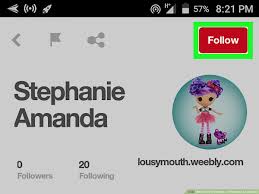 We did not find results for: How To Find Friends On Pinterest On Android 15 Steps