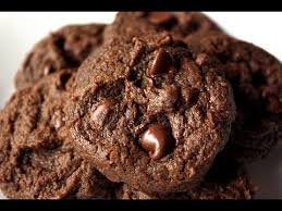 These mint double chocolate cookies are rich, decadent and highly addictive. Best Chocolate Chip Cookies Recipe Double Chocolate Benjimantv And Nini Youtube