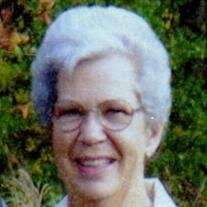 Patricia Louise (Higdon) Vaughn Obituary