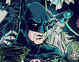 In this episode, the character is followed by a series of nightmares, which beetlejuice experiences that are loosely based on the works of edgar. Dinkk2zf Syoem