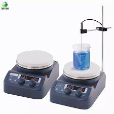 Laboratory Magnetic Stirrer Hot Plate Max Temp 280 Buy Achieve 10 Off Discount And Pt1000 A Temp Sensor Free Gift Chemistry Lab Hot Plate Plates Stirrers