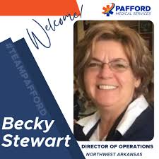 Pafford Medical Services