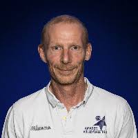 Lars Engell » teammates :: Women Volleybox