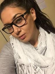 Robert Whitwell showed granddaughter Brittney Jade Dwyer family photos  moments before she stabbed him to death