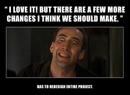 23 Proofs Later Graphic Design Humor Graphic Design Memes Graphic Design Quotes