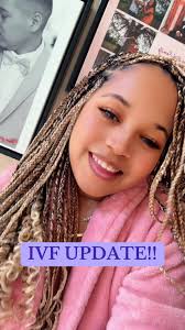 Ebony Nicole Varner Update