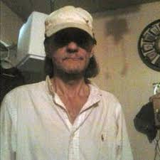 Louis Patrick Petty (1959-2019)