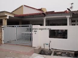 When i was your man (有点走音） at taman kinrara seksyen 2. Taman Kinrara Tk1 Puchong Intermediate 1 Sty Terrace Link House 3 Bedrooms For Sale Iproperty Com My