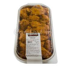 Browse a variety of chicken, pork loin & ribs, steaks, burgers, gourmet cuts of beef & more from top brands. Kirkland Seasoned Chicken Wings 2 6 Kg Comfort To