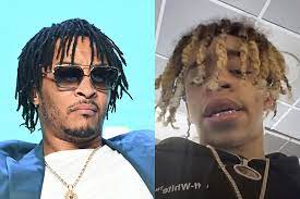 T.I. Speaks on His Son King Harris' Arrest and His Behavior